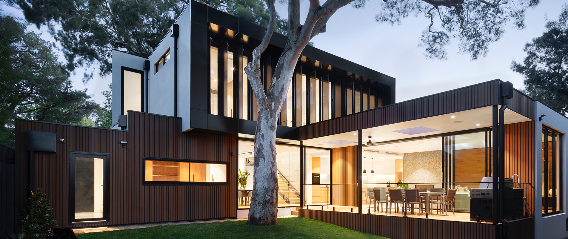 Green Leaf Homes Green Leaf Homes