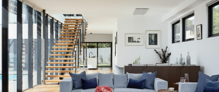 Luxury Living Realty