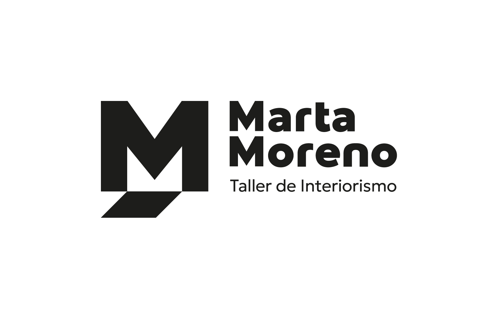 Marta Moreno Estudio de Interiorismo